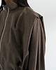 【26AW】ウールジップアップブルゾン
