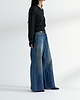 【26AW】ウールVネックセーター