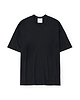 【26AW】SUPER160SウールソフトストラクチャーTシャツ