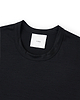 【26AW】SUPER160SウールソフトストラクチャーTシャツ