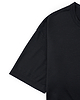 【26AW】SUPER160SウールソフトストラクチャーTシャツ