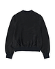 【26AW】サテンリバースウィーヴトップ