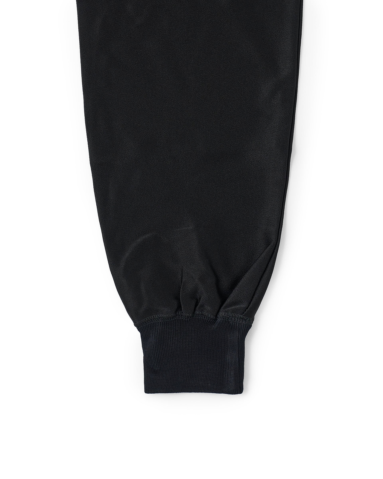【26AW】サテンリバースウィーヴトップ