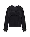 【26AW】ビスチェトールトップ