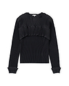 【26AW】ビスチェトールトップ