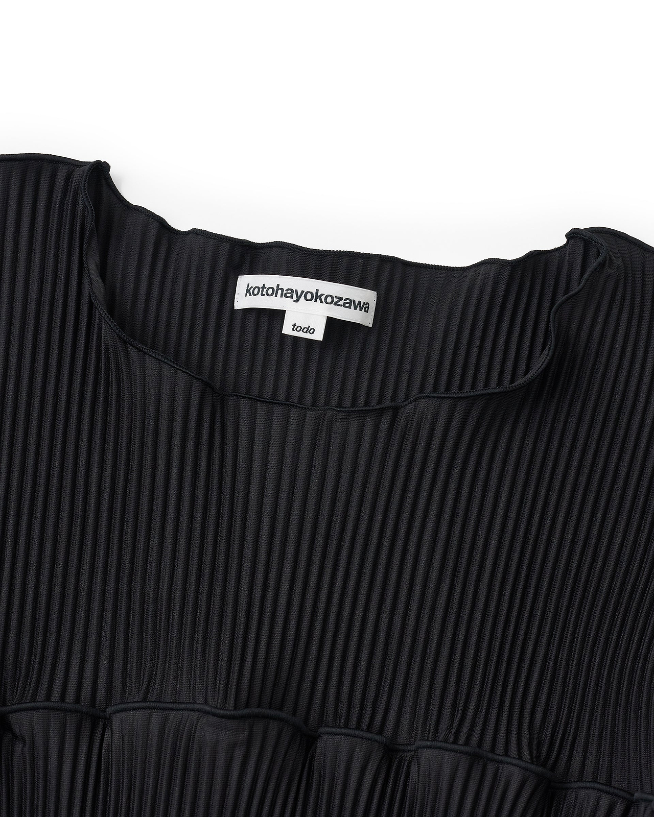 【26AW】ビスチェトールトップ