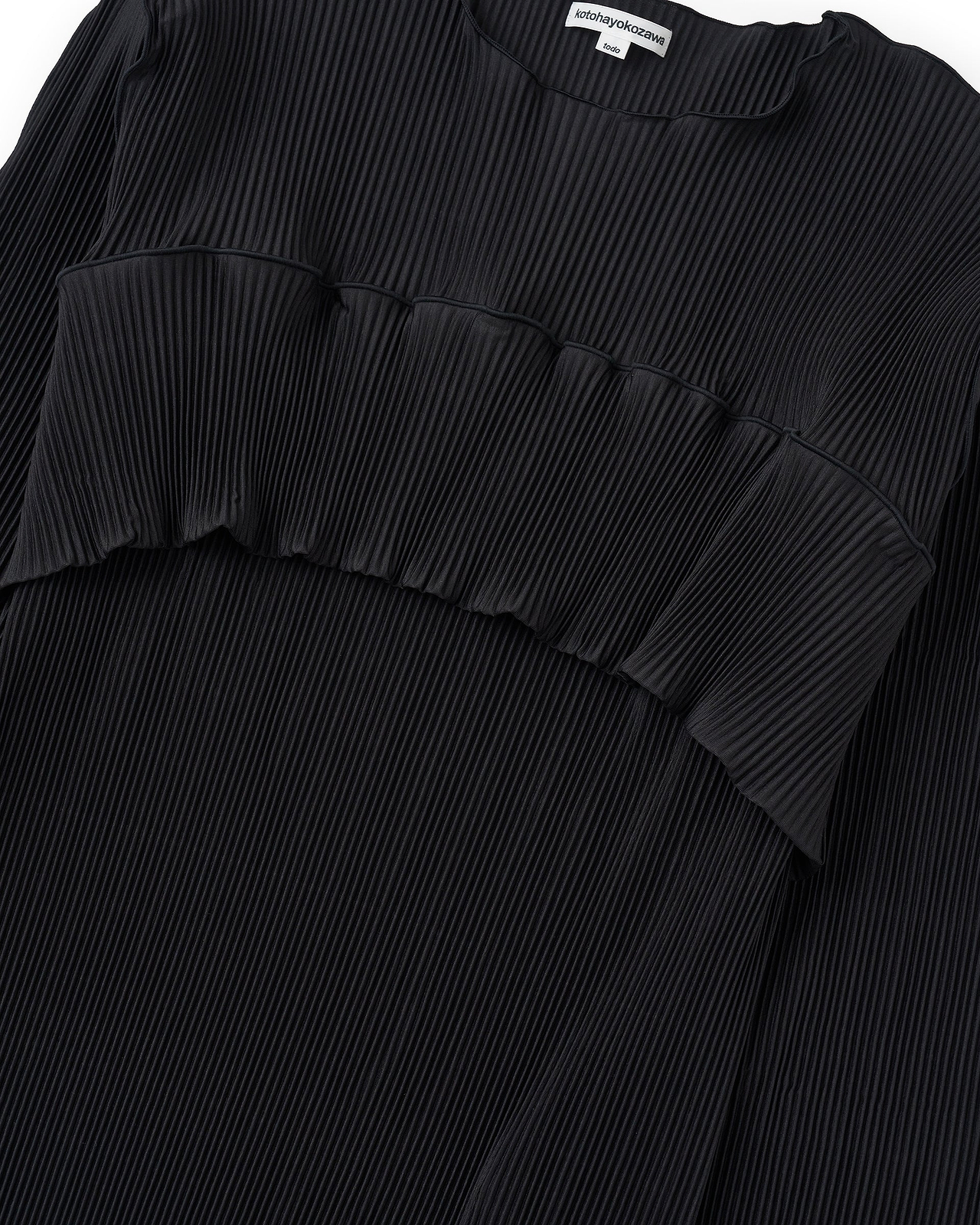 【26AW】ビスチェトールトップ