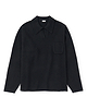 【26AW】スキッパーポロロングスリーブ