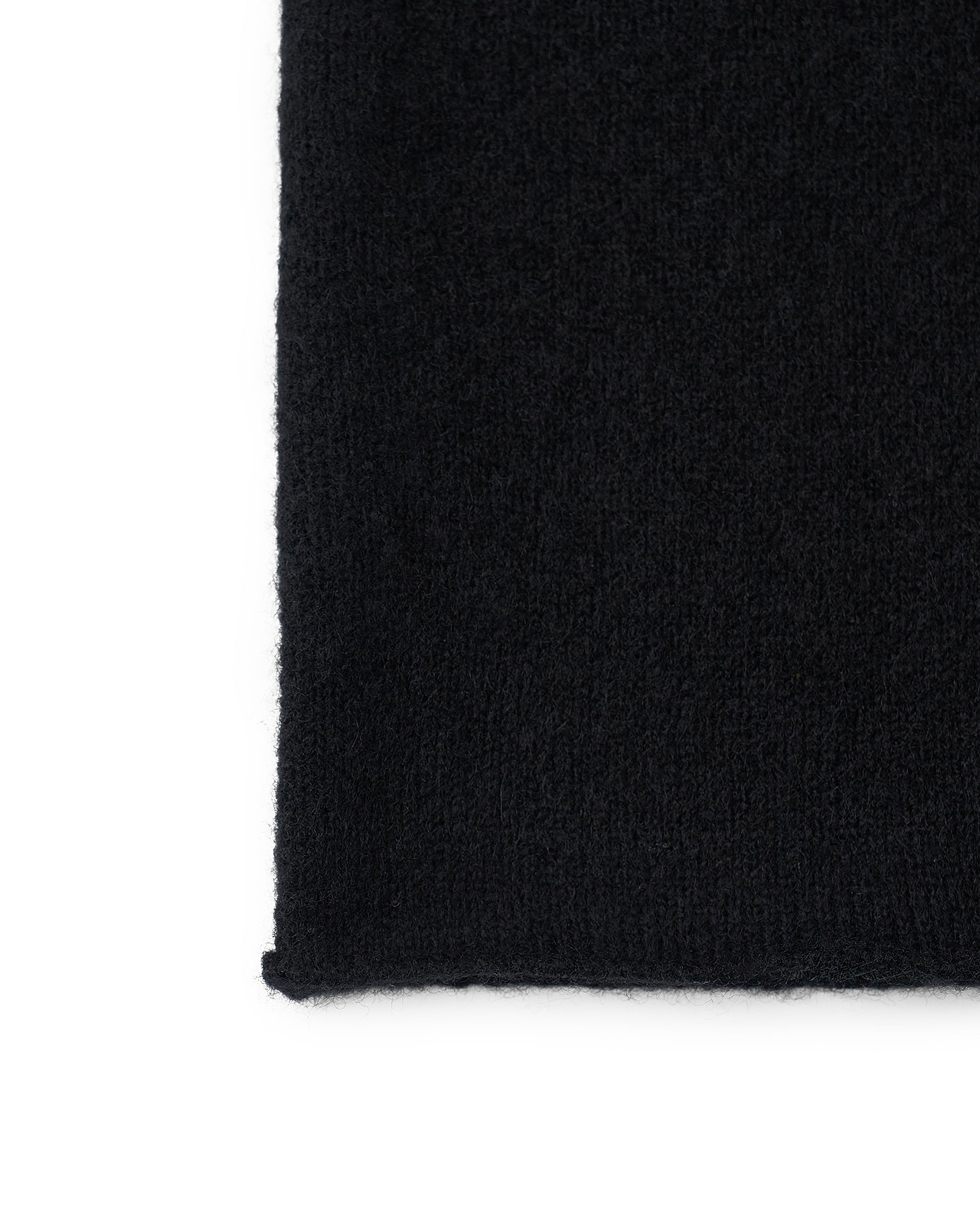 【26AW】スキッパーポロロングスリーブ