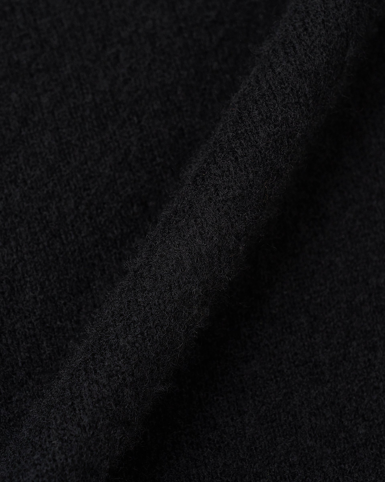 【26AW】スキッパーポロロングスリーブ