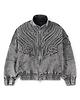 【26AW】ライトウェイトデニムブルゾン