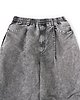 【26AW】タックバルーンデニム