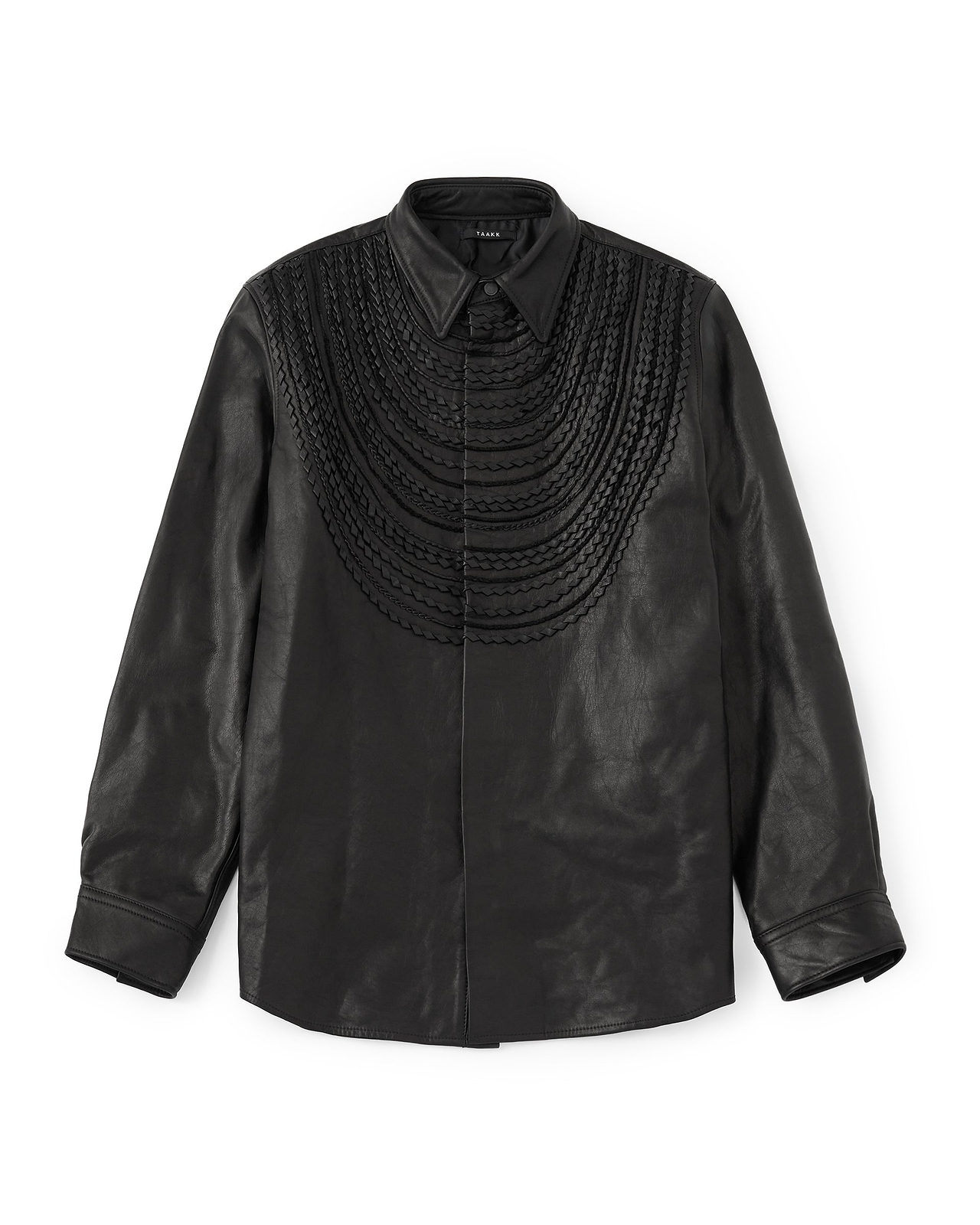 【26AW】レギュラーシャツ