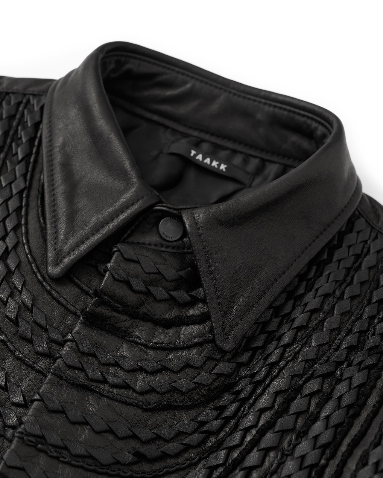 【26AW】レギュラーシャツ