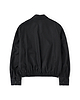 【26AW】ジップアップブルゾン