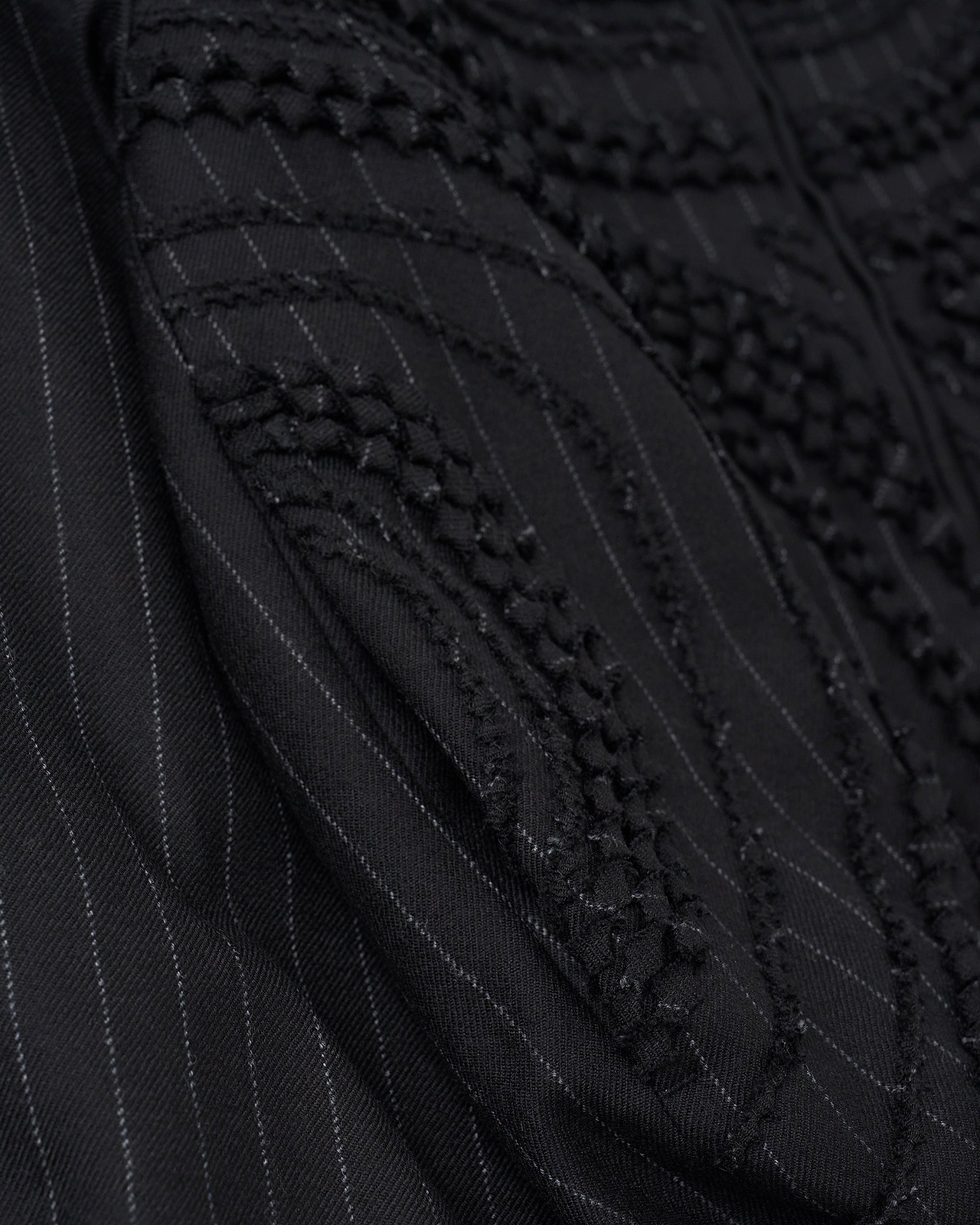 【26AW】ジップアップブルゾン