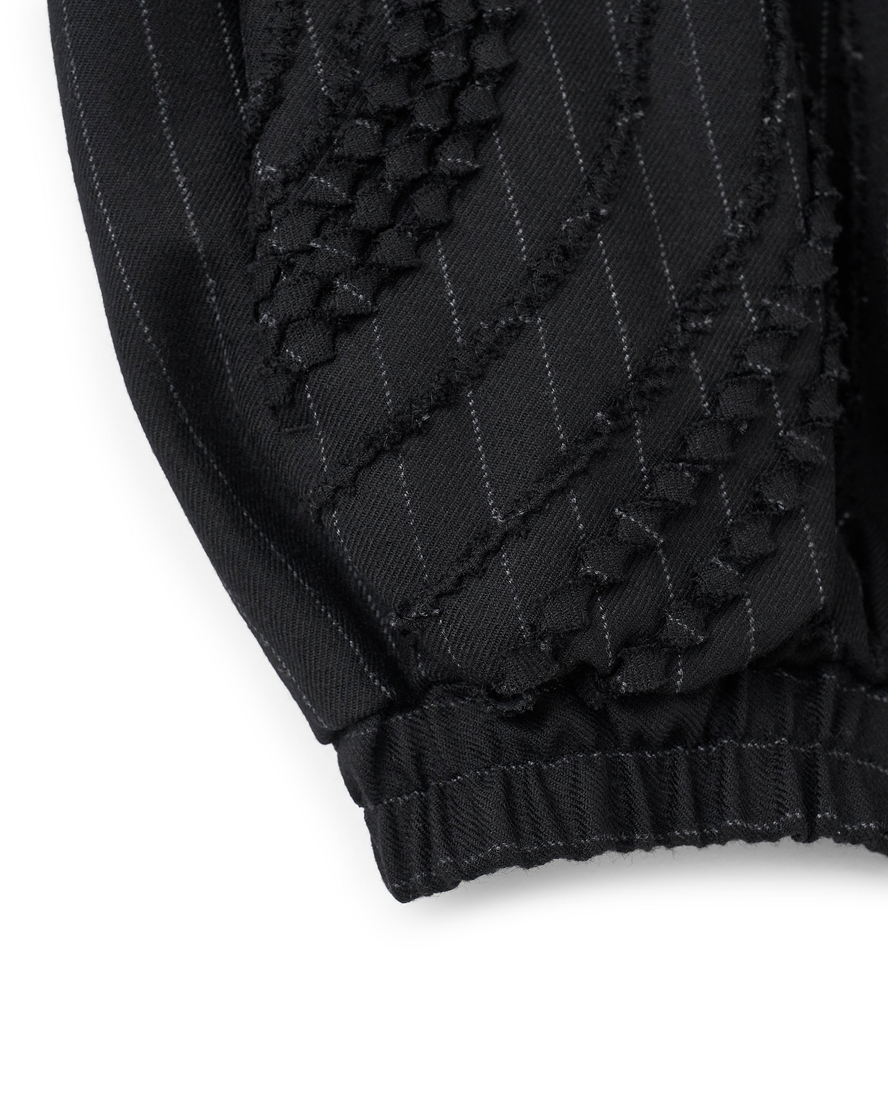【26AW】ジップアップブルゾン