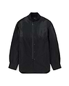 【26AW】MA-1シャツ