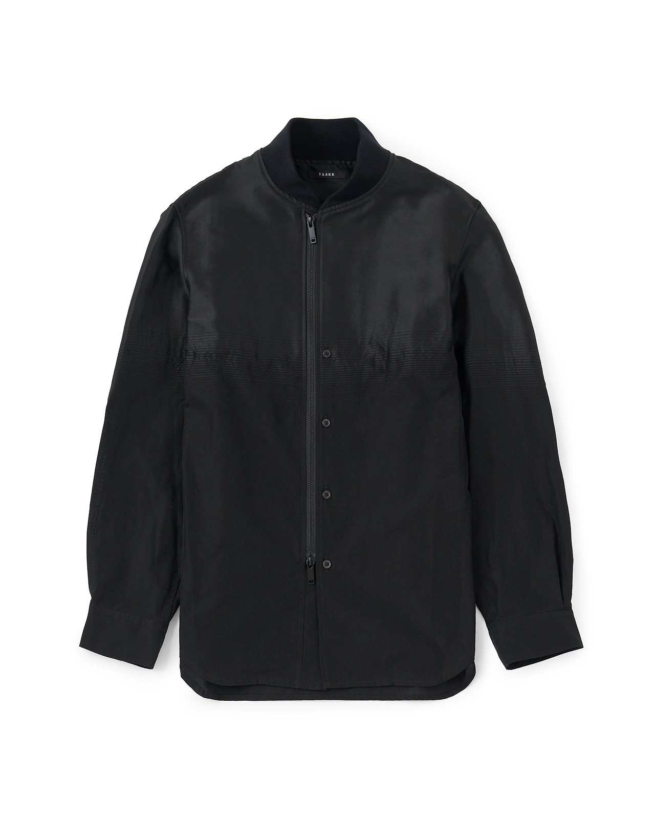 【26AW】MA-1シャツ