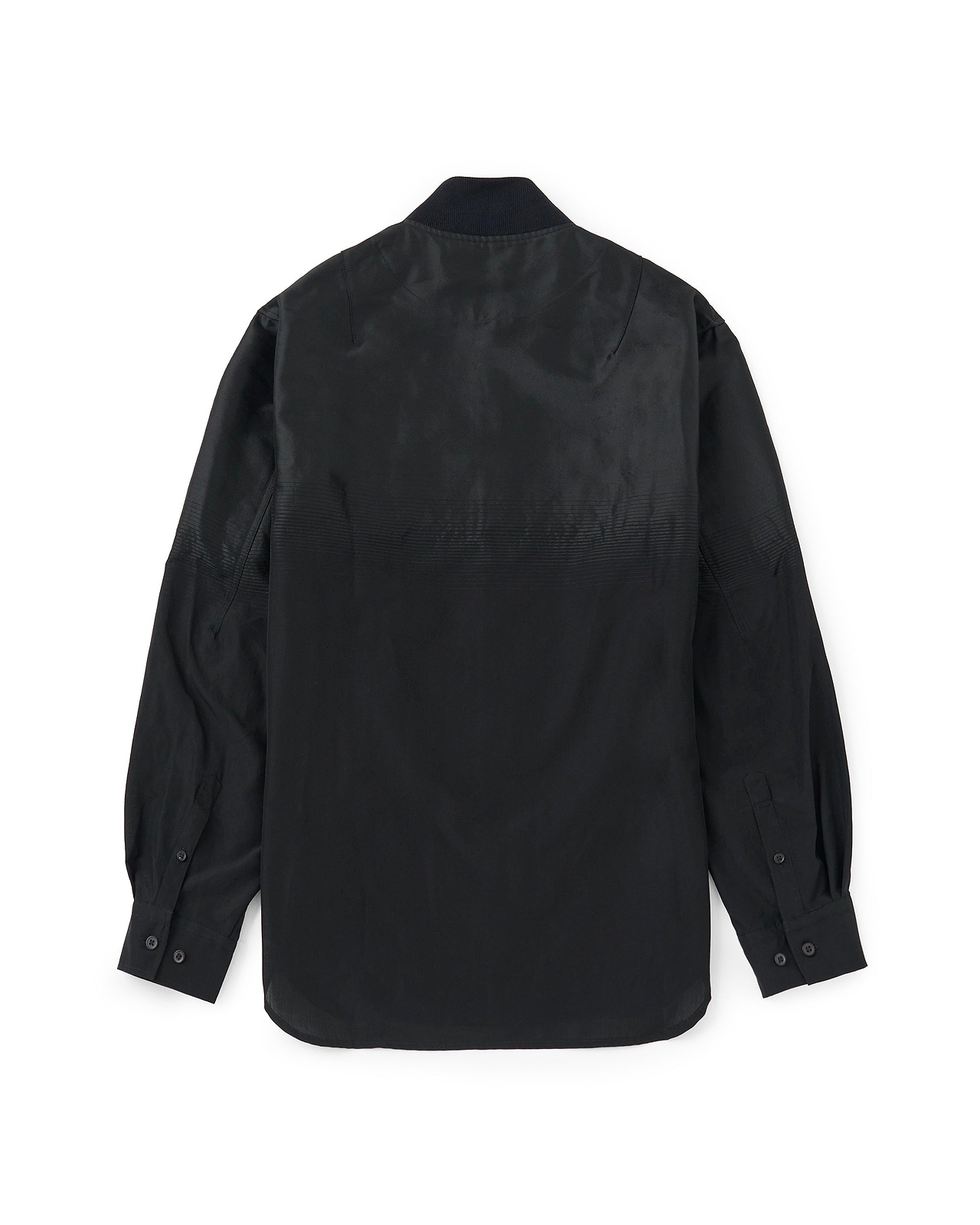 【26AW】MA-1シャツ
