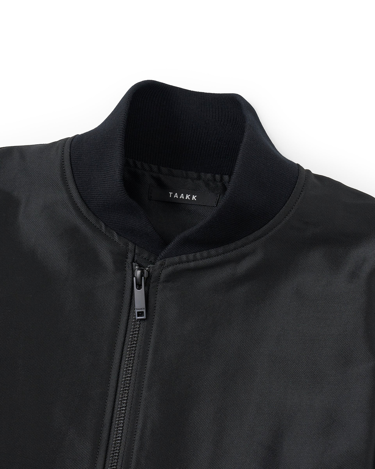 【26AW】MA-1シャツ