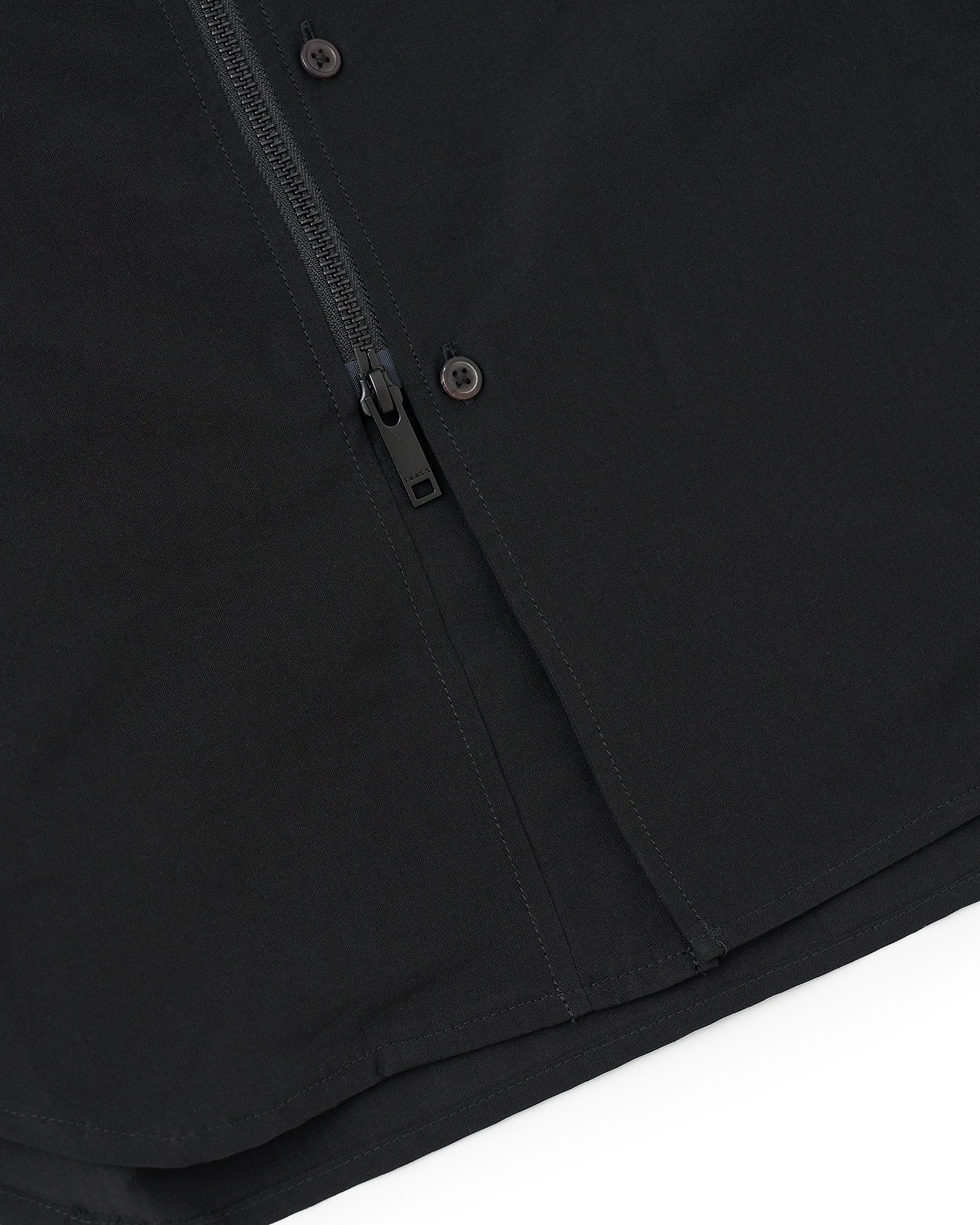 【26AW】MA-1シャツ