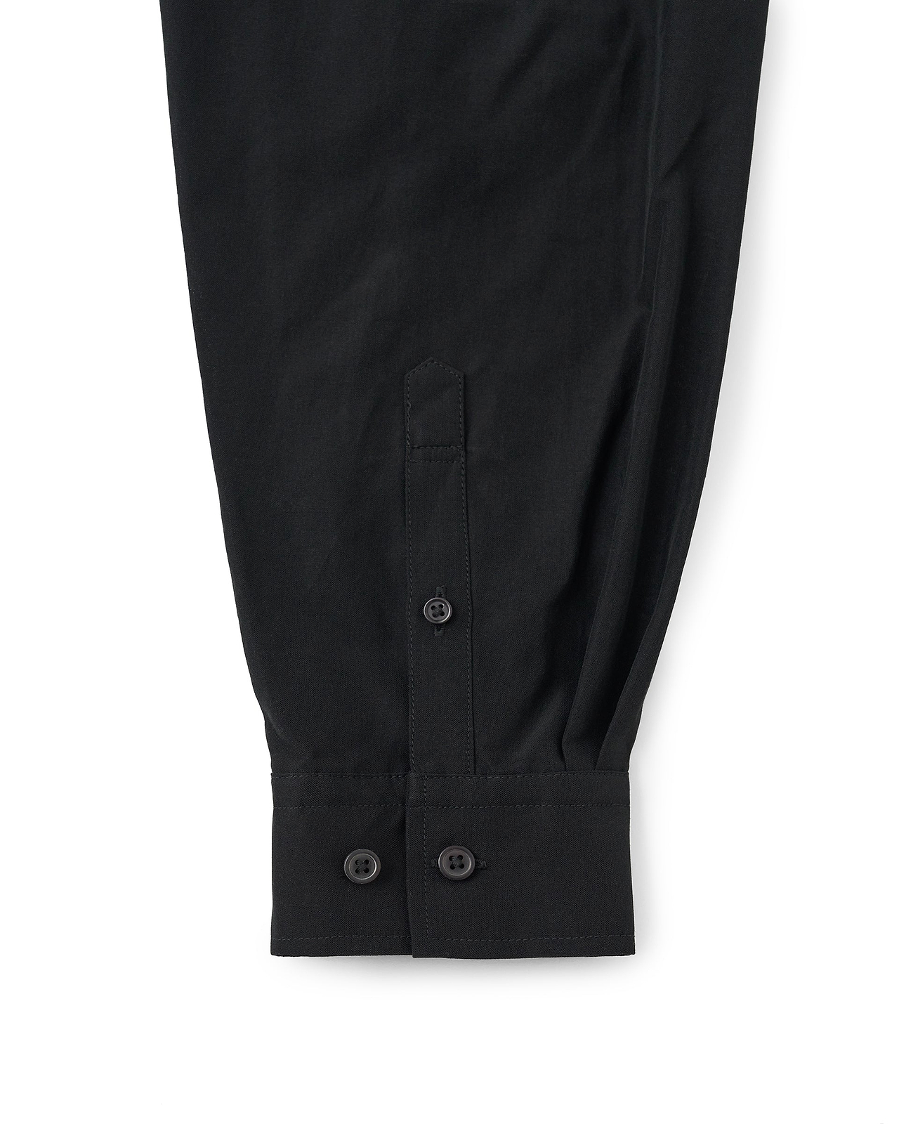 【26AW】MA-1シャツ