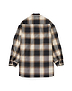 【26AW】カームオーバーサイズオープンカラーシャツ