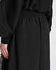 【26AW】ラッフルシフォンワイドショーツ