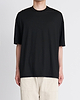 【26AW】SUPER160SウールソフトストラクチャーTシャツ