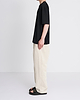 【26AW】SUPER160SウールソフトストラクチャーTシャツ