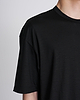 【26AW】SUPER160SウールソフトストラクチャーTシャツ