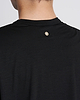 【26AW】SUPER160SウールソフトストラクチャーTシャツ