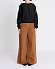 【26AW】デニムトラウザーズ