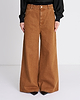 【26AW】デニムトラウザーズ