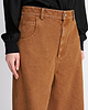 【26AW】デニムトラウザーズ