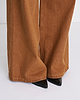 【26AW】デニムトラウザーズ