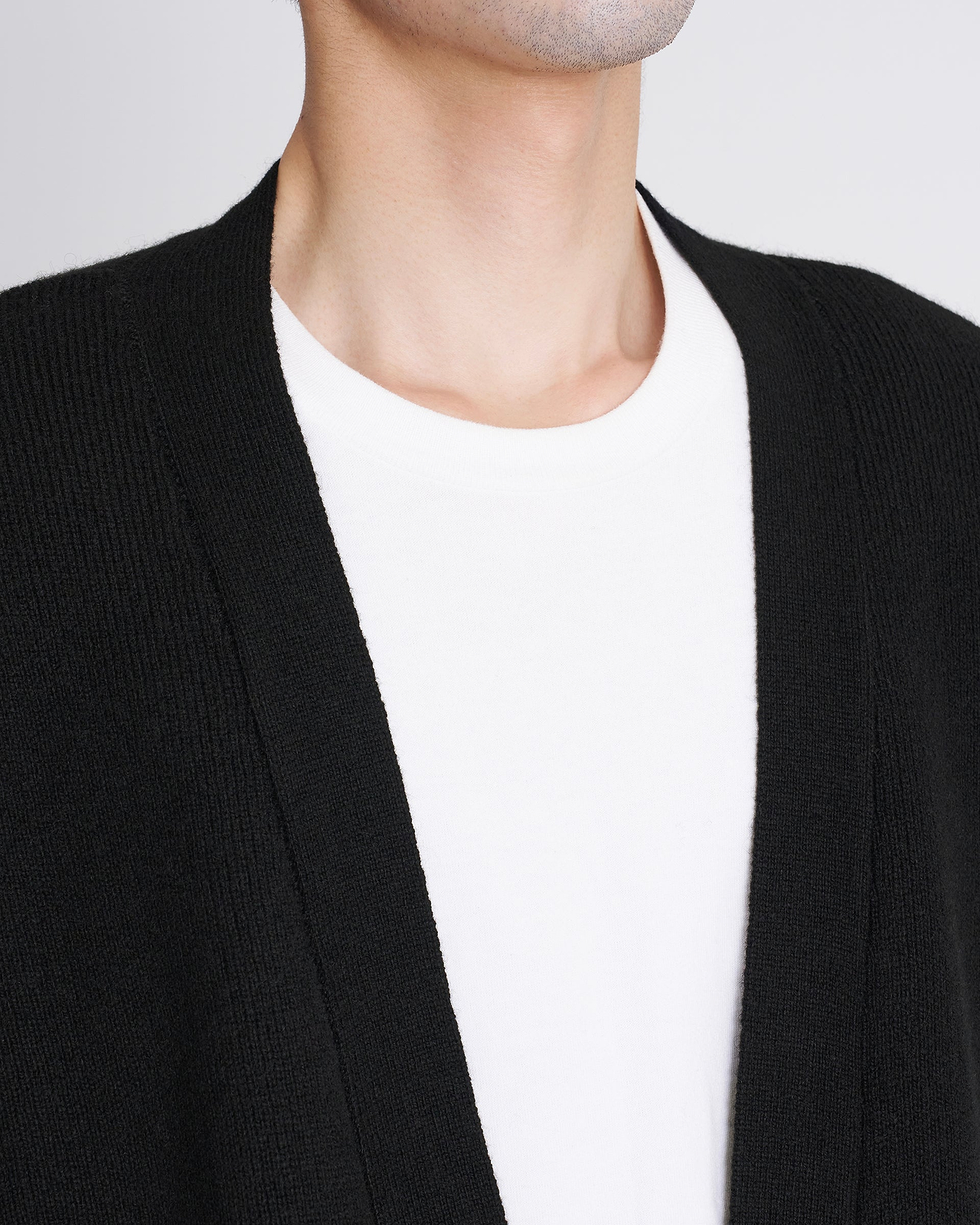 【26AW】ノラカーディガン