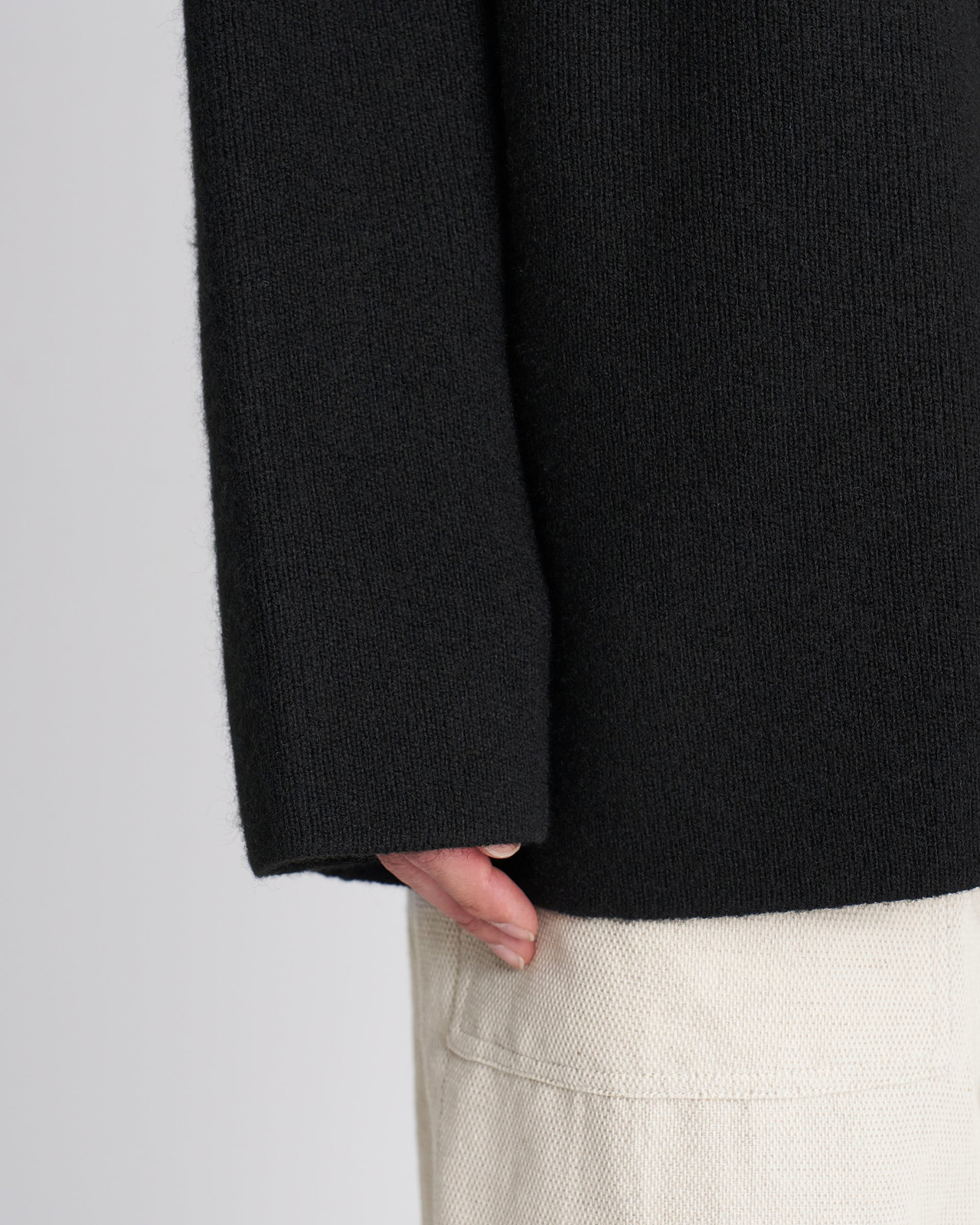 【26AW】ノラカーディガン