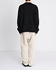 【26AW】スキッパーポロロングスリーブ