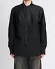 【26AW】MA-1シャツ