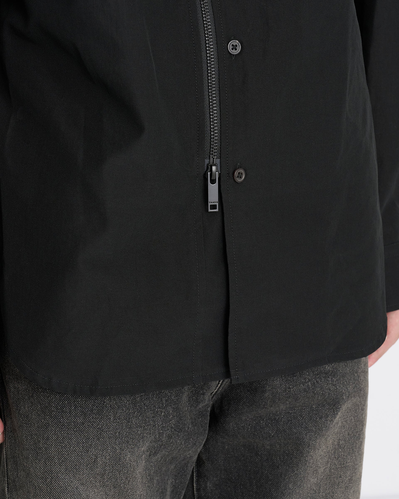 【26AW】MA-1シャツ