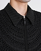 【26AW】ジップアップブルゾン