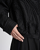 【26AW】ジップアップブルゾン