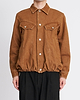 【26AW】バルーンデニムジャケット