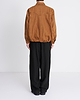 【26AW】バルーンデニムジャケット
