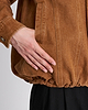 【26AW】バルーンデニムジャケット