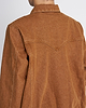 【26AW】バルーンデニムジャケット
