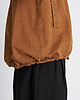 【26AW】バルーンデニムジャケット