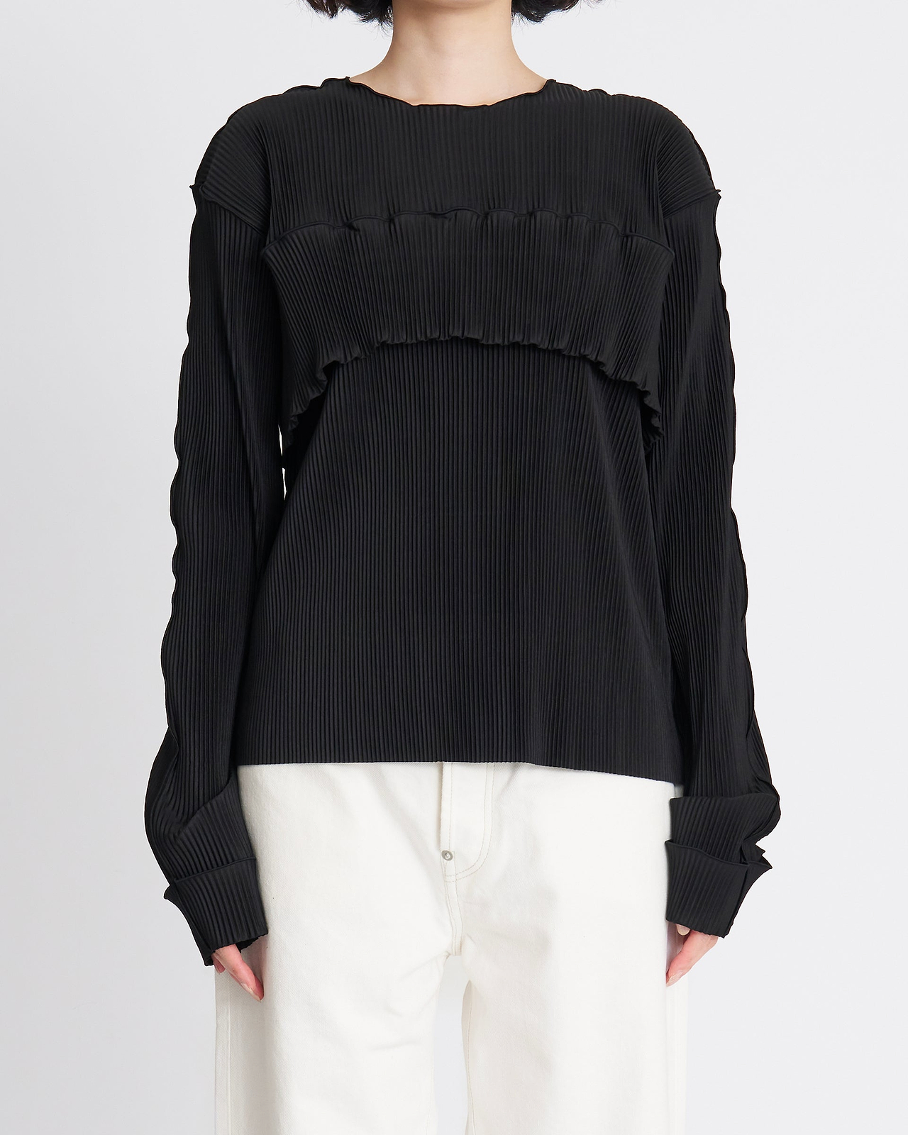 【26AW】ビスチェトールトップ